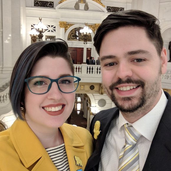 Meet your Posher, Rachel - Picture 2 of 5